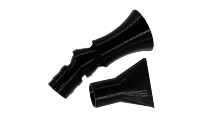 D-D AQUA-Pro Reef 900 Anthracite Gloss 90x50x56cm Aquariumsystem mit Holzschrank