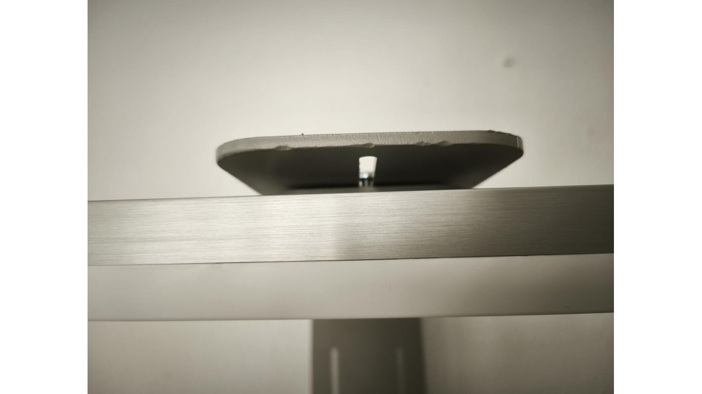 AI Hydra Tankmontage 32/64HD silber B-Ware (418)