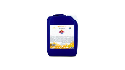 Modern Reef All-in-one Proportional Consumption Reef-Keeping System BASE KH1 2.5L