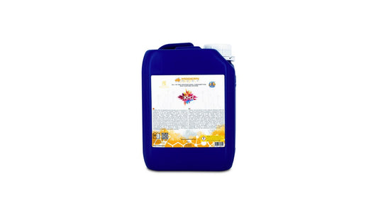 Modern Reef All-in-one Proportional Consumption Reef-Keeping System BASE KH2 2.5L