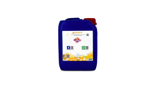 Modern Reef All-in-one Proportional Consumption Reef-Keeping System BASE MAG 2.5L