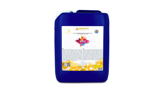 Modern Reef All-in-one Proportional Consumption Reef-Keeping System BASE KH2 5L