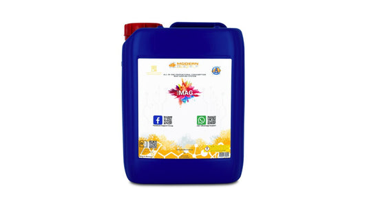 Modern Reef All-in-one Proportional Consumption Reef-Keeping System BASE MAG 5L