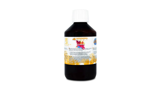 Modern Reef Polypop Förderung der Polypenfärbung 250 ml