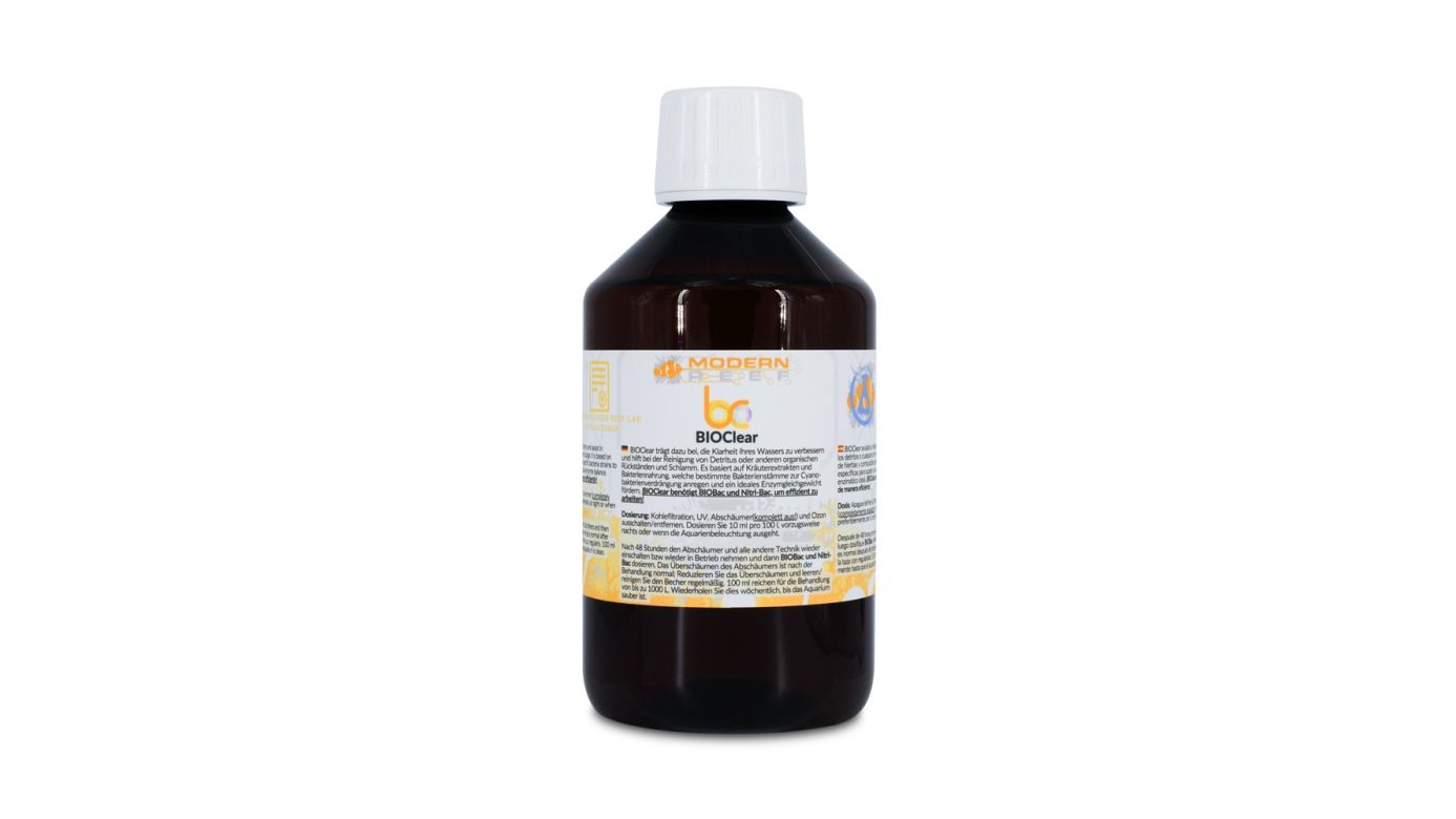 Modern Reef BIOClear 250 ml