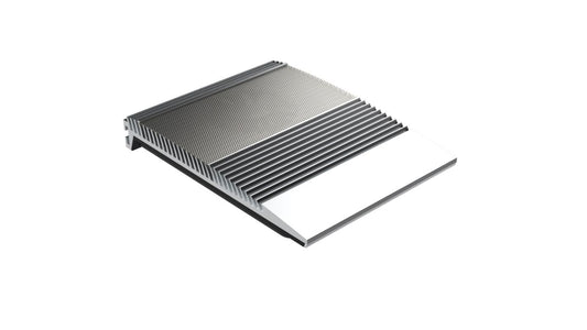 Giesemann TESZLA evo marine silber (90 W)