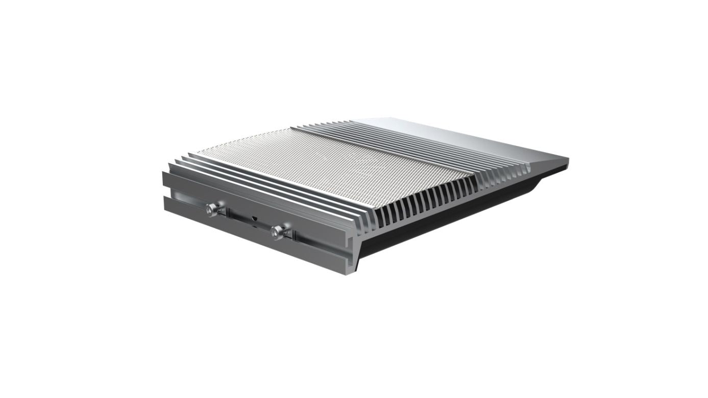 Giesemann TESZLA evo marine silber (90 W)