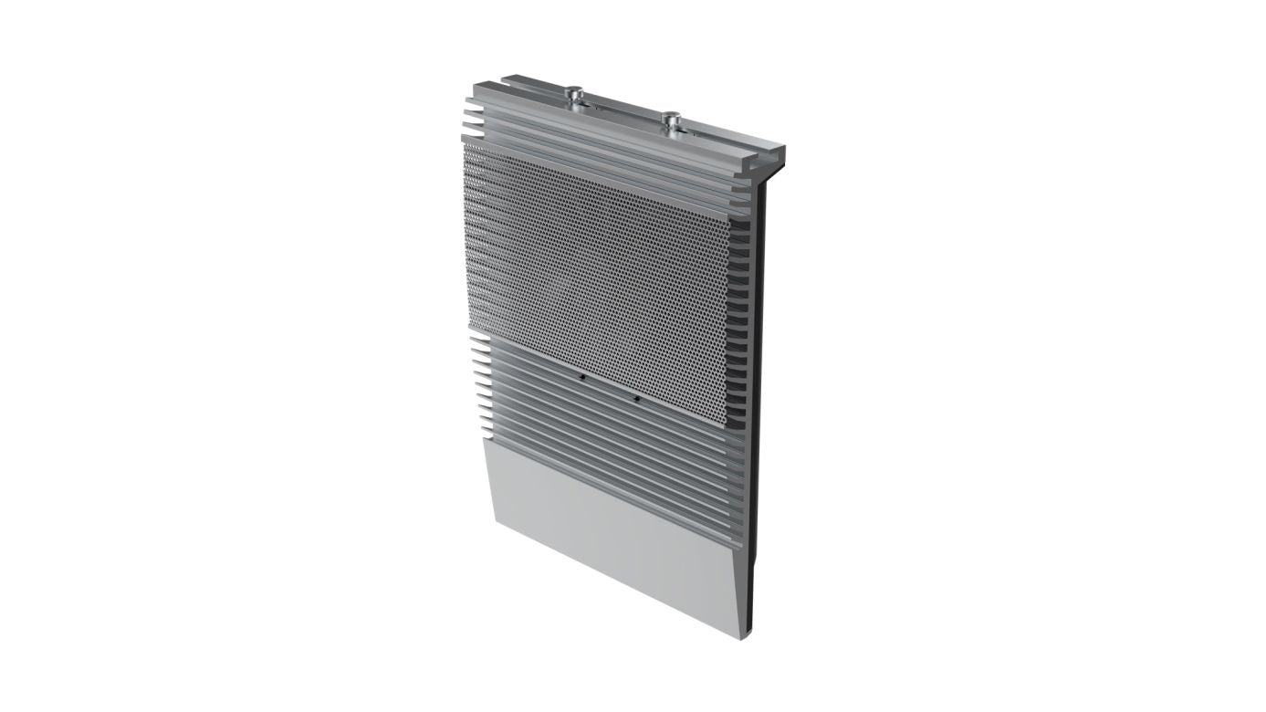 Giesemann TESZLA evo marine silber (90 W)