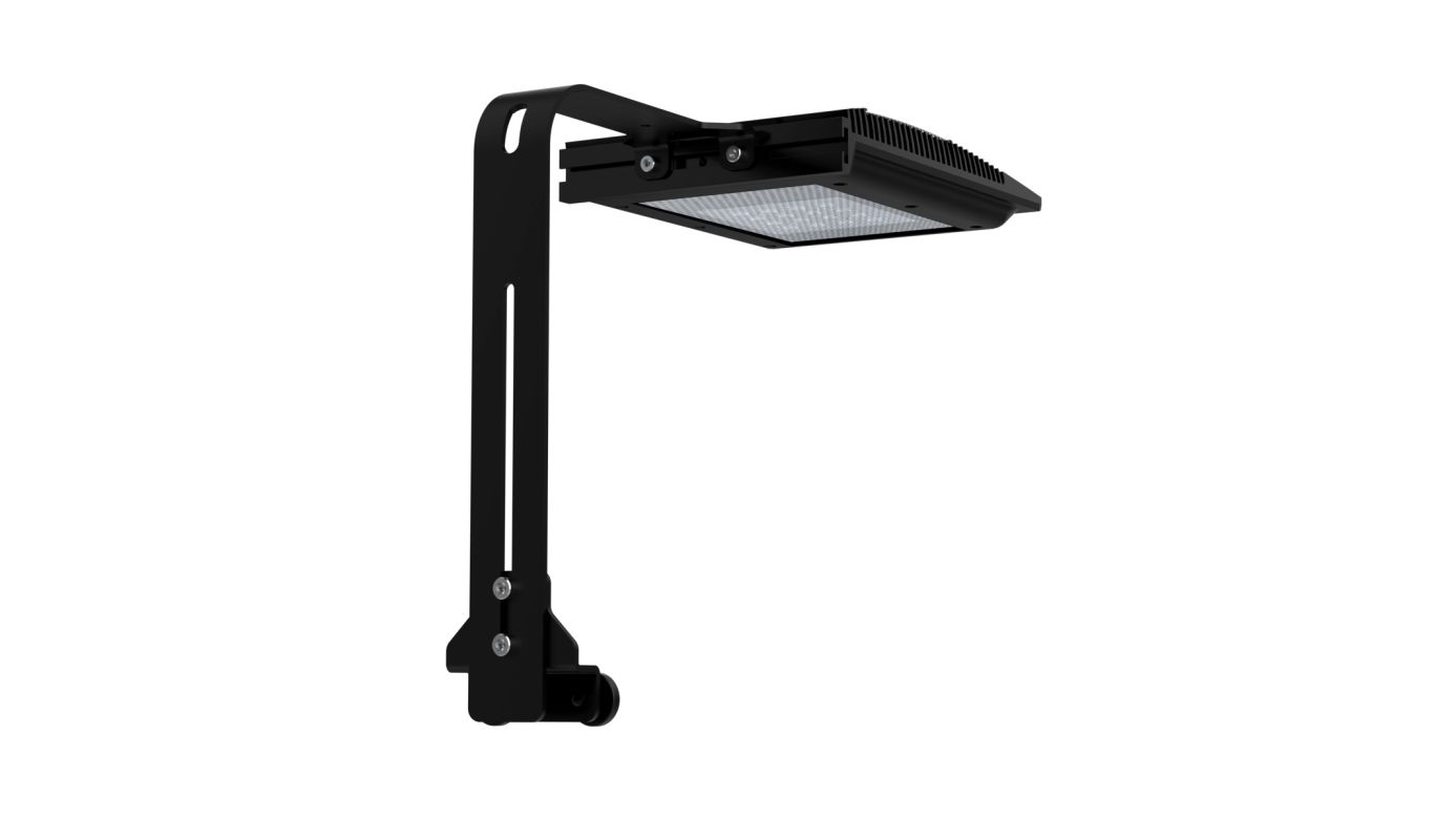 Giesemann TESZLA/MINOX Halter Tankmontage silber