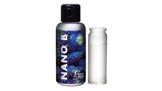 *NEU* Fauna Marin NANO B Starterbakterien 50 ml