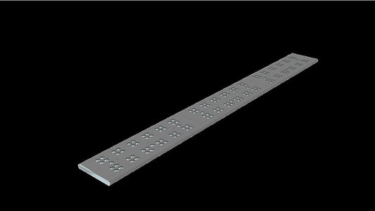 ATI Straton Flex G2 153 LED anthrazit (für Aquarienlängen 145-170cm)