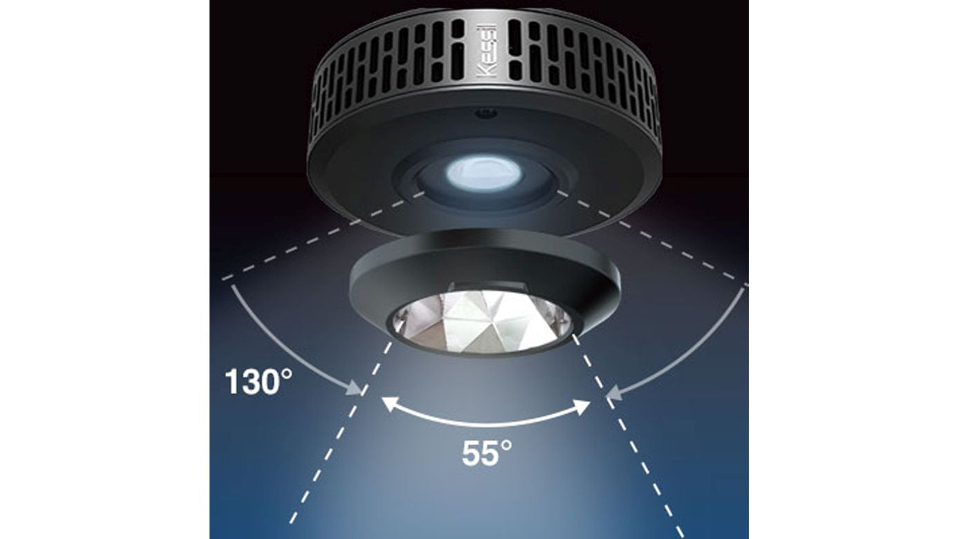 Kessil A360X Refugium LED (max. 90 W)