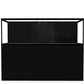 *NEU* D-D AQUA-Pro Reef 2100 Metal Frame Black Satin Aquariumsystem 210x65x68cm