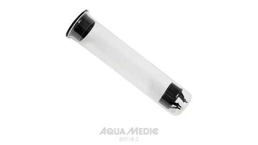 Aqua Medic Helix Max 2.0 Quarzrohr inkl. Zentrierung u. Halter f. O-Ring 18 W (80718-2)