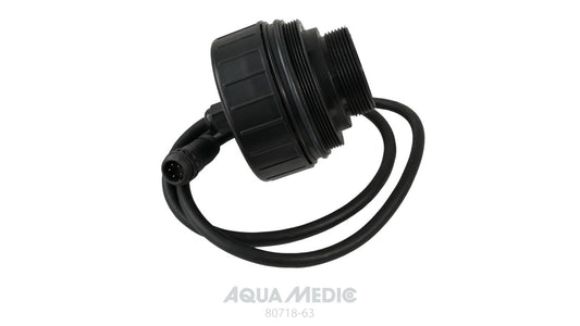 Aqua Medic Helix Max 2.0 Verschlusskappe mit Fassung 18 - 55 W (80718-63)