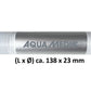 *NEU* Aqua Medic Mini UV-RO Wasserklärer zur Nachschaltung einer Umkehrosmoseanlage