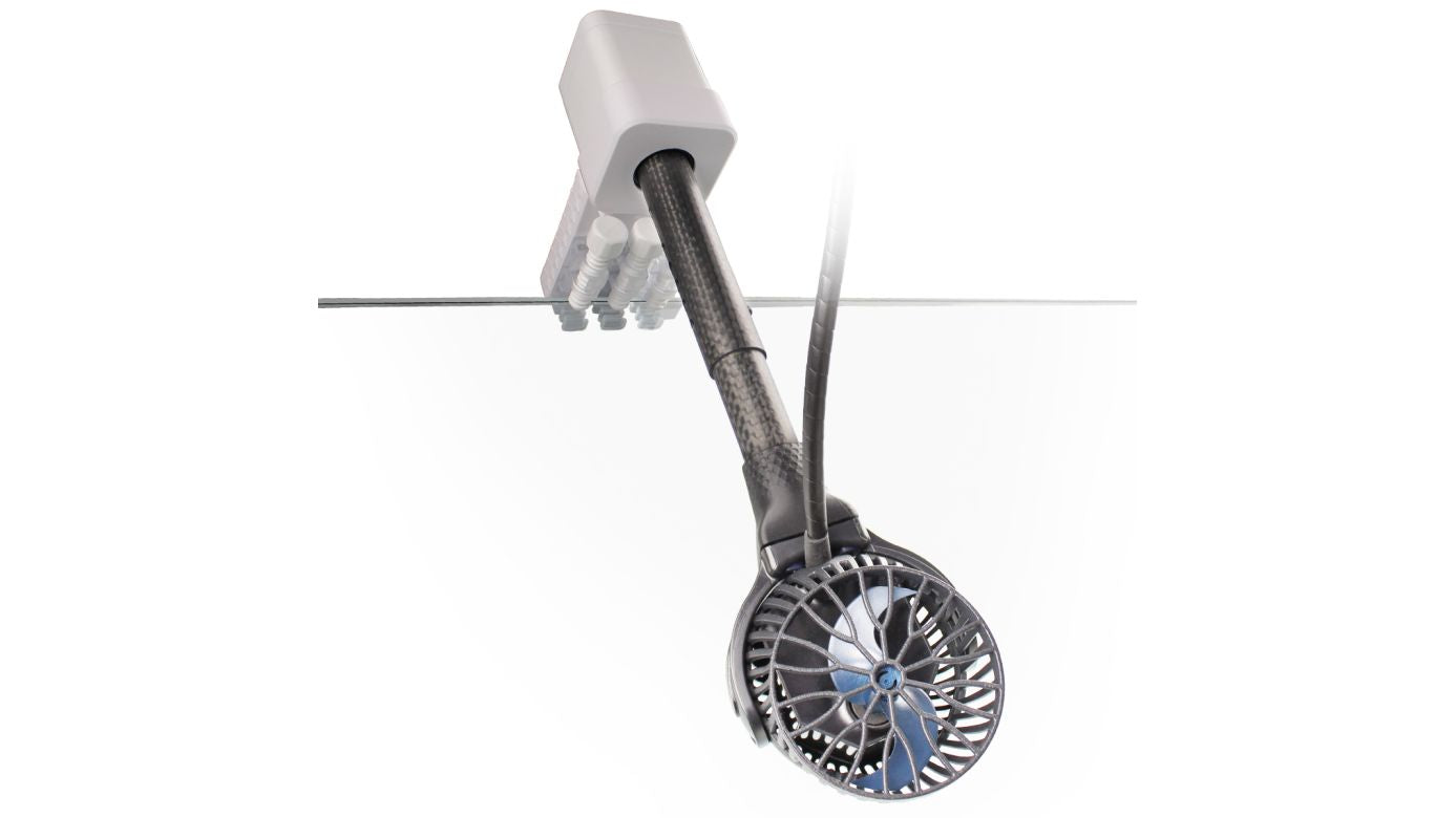 *NEU* Tunze Turbelle Nanostream 6075 ORCA (6075.501)