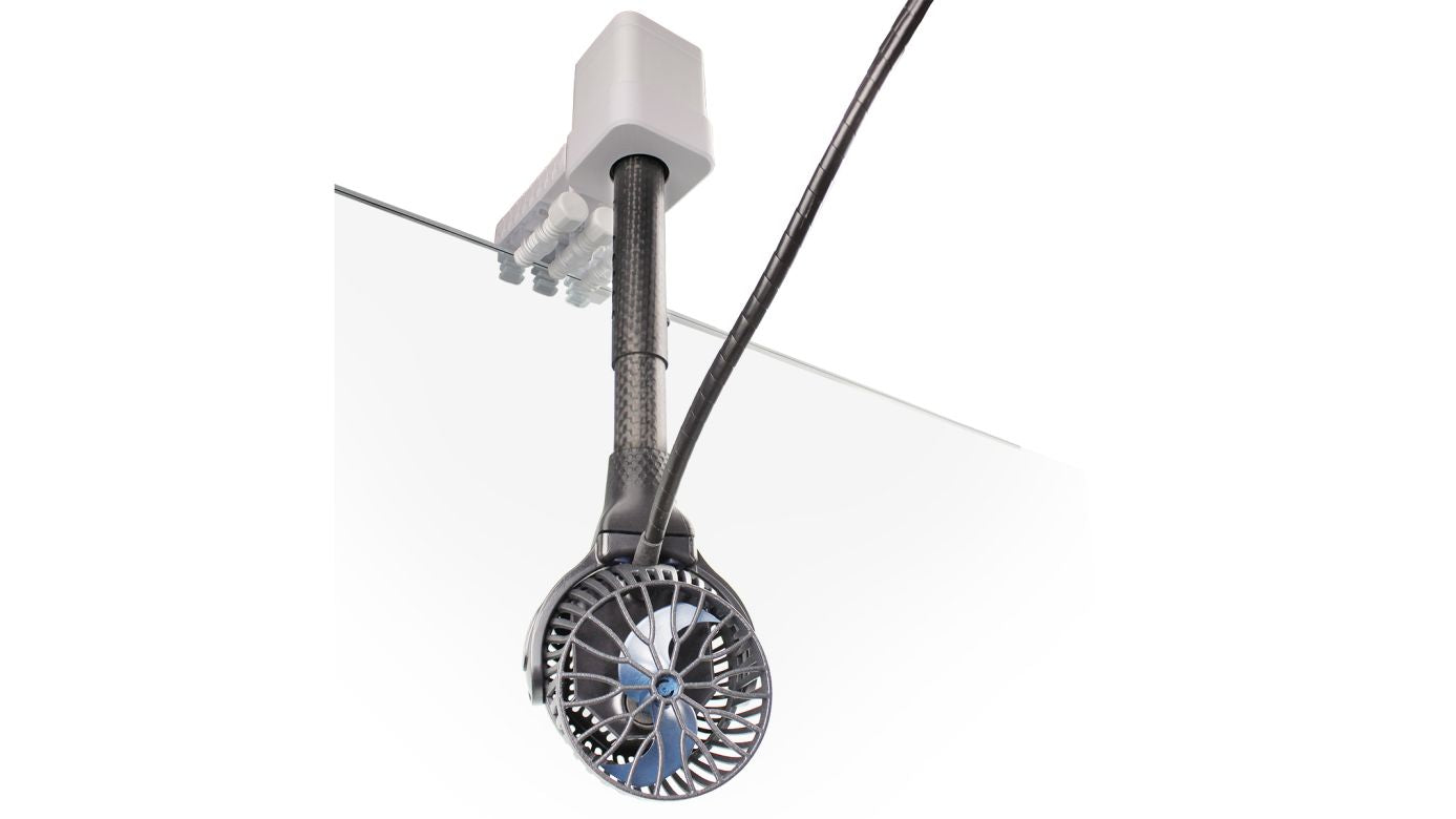 *NEU* Tunze Turbelle Nanostream 6075 ORCA (6075.501)