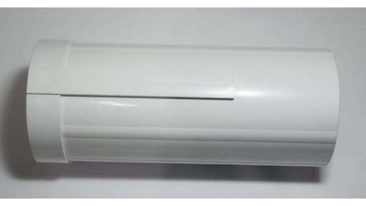 D-D ClariSea SK 5000 Gen 3 Motorhülse inkl. Sicherungsmantel