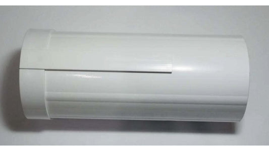 D-D ClariSea SK 5000 Gen 3 Motorhülse inkl. Sicherungsmantel