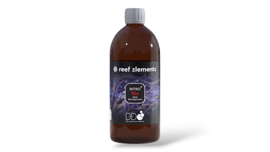 *NEU* Reef Zlements Nitro+ x10 Nährstofflösung 1 Liter