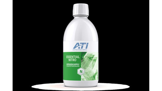 *NEU* ATI Essential Nitro 500 ml
