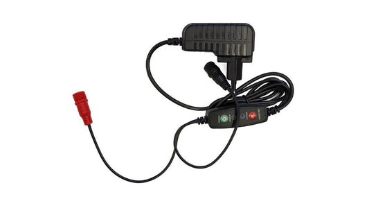 D-D ClariSea SK 3000/5000 Gen 3 Smart Controller inkl. Netzteil