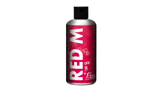 *NEU* Fauna Marin RED M Flüssiges Spezialtonikum 250 ml