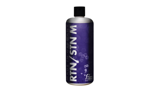 *NEU* Fauna Marin RTN/STN M Unterstützung des Mikrobioms 500 ml