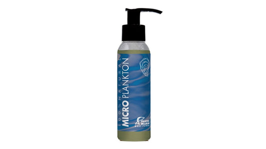 *NEU* Fauna Marin Micro Plankton 100 ml