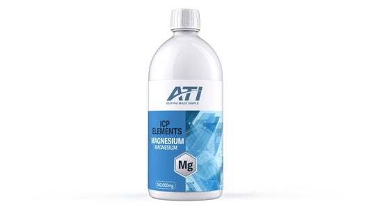 *NEU* ATI ICP Element Magnesium 1000 ml