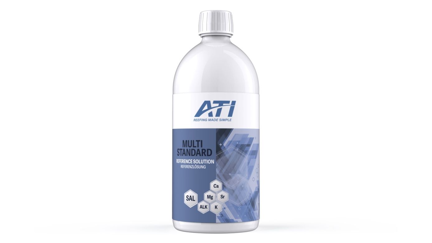*NEU* ATI Multi Standard 1000 ml