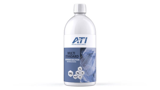 *NEU* ATI Multi Standard 1000 ml