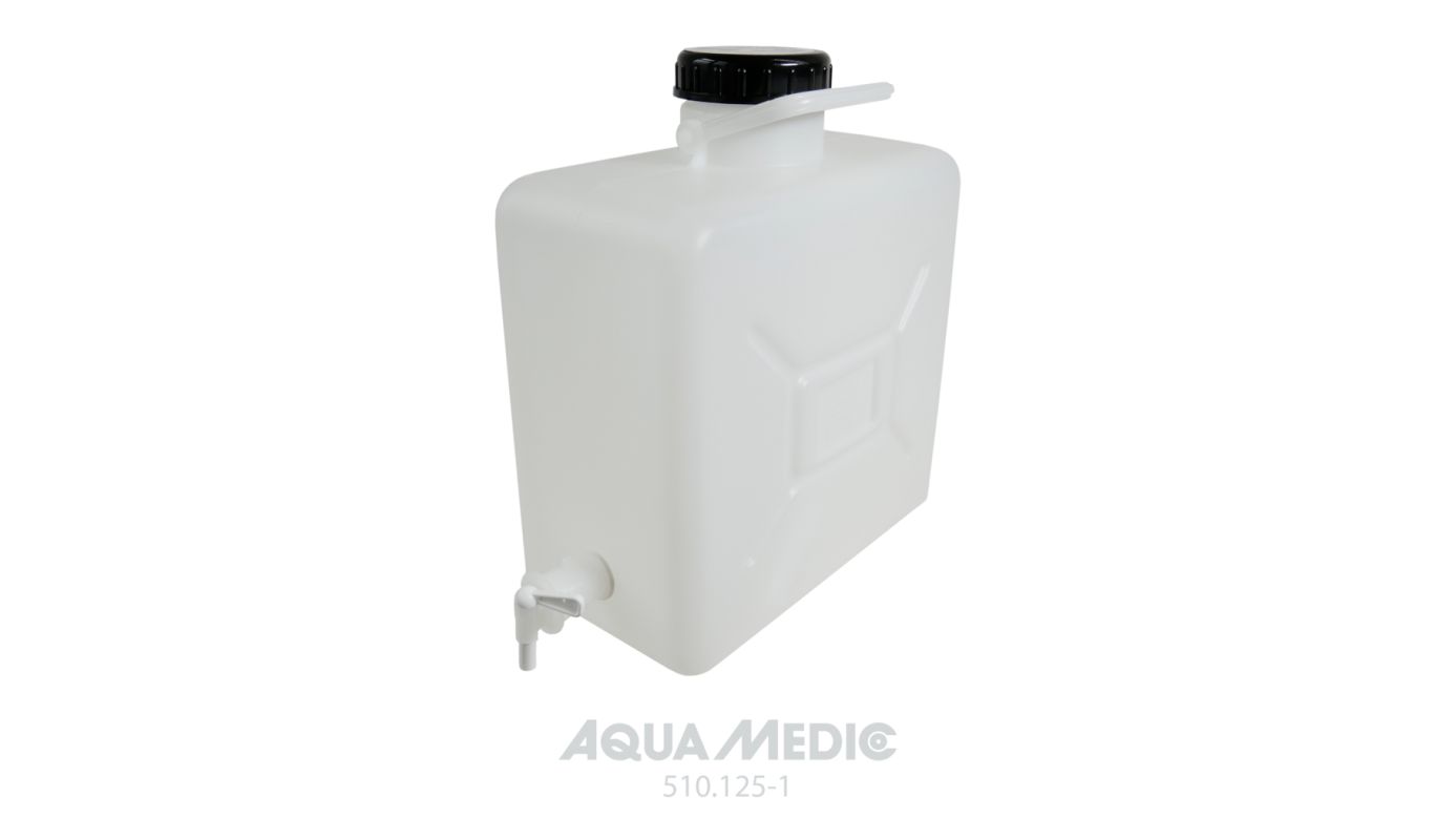 Aqua Medic refill depot Kanister 16 l (Armatus 400/450, 500 XD, 575 XD, 400 LA)
