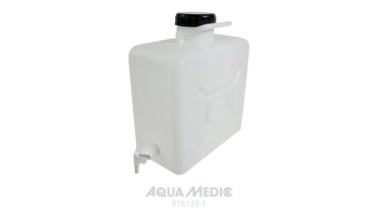 Aqua Medic refill depot Kanister 16 l (Armatus 400/450, 500 XD, 575 XD, 400 LA)