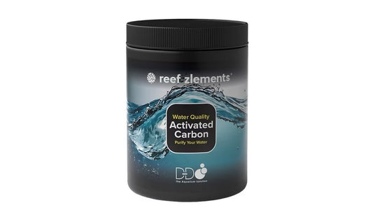 *NEU* Reef Zlements Activated Carbon Aktivkohle 1000 ml