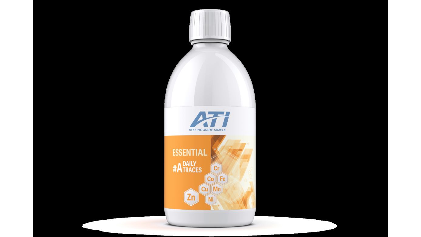 *NEU* ATI Daily Traces #A 500 ml
