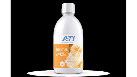 *NEU* ATI Daily Traces #A 500 ml
