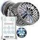 Tunze Turbelle Nanostream 6075 Strömungspumpe HUB Edition (2700-7500 l/h) (6075.005)