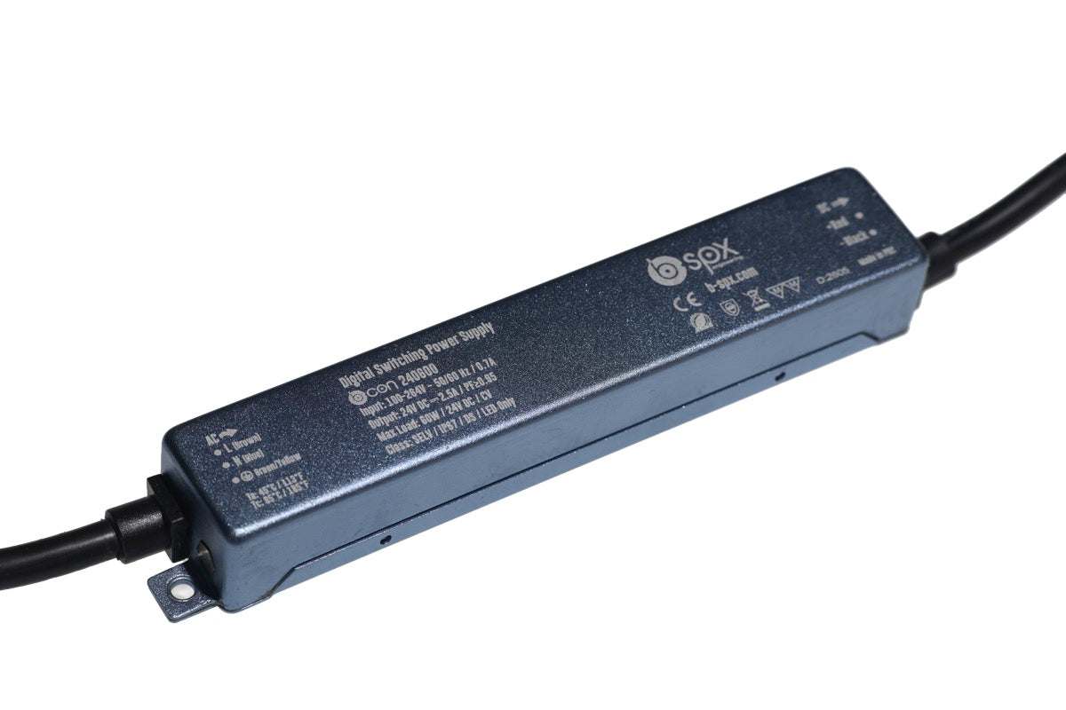 b.SPX b.OCEAN Gravity21 2x1 Modul 30 W