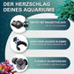 Tunze Turbelle Stream 6125 Strömungspumpe (max. 12.000 l/h) (6125.000)