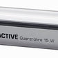 FIAP UV Active Quarzröhre 15 W