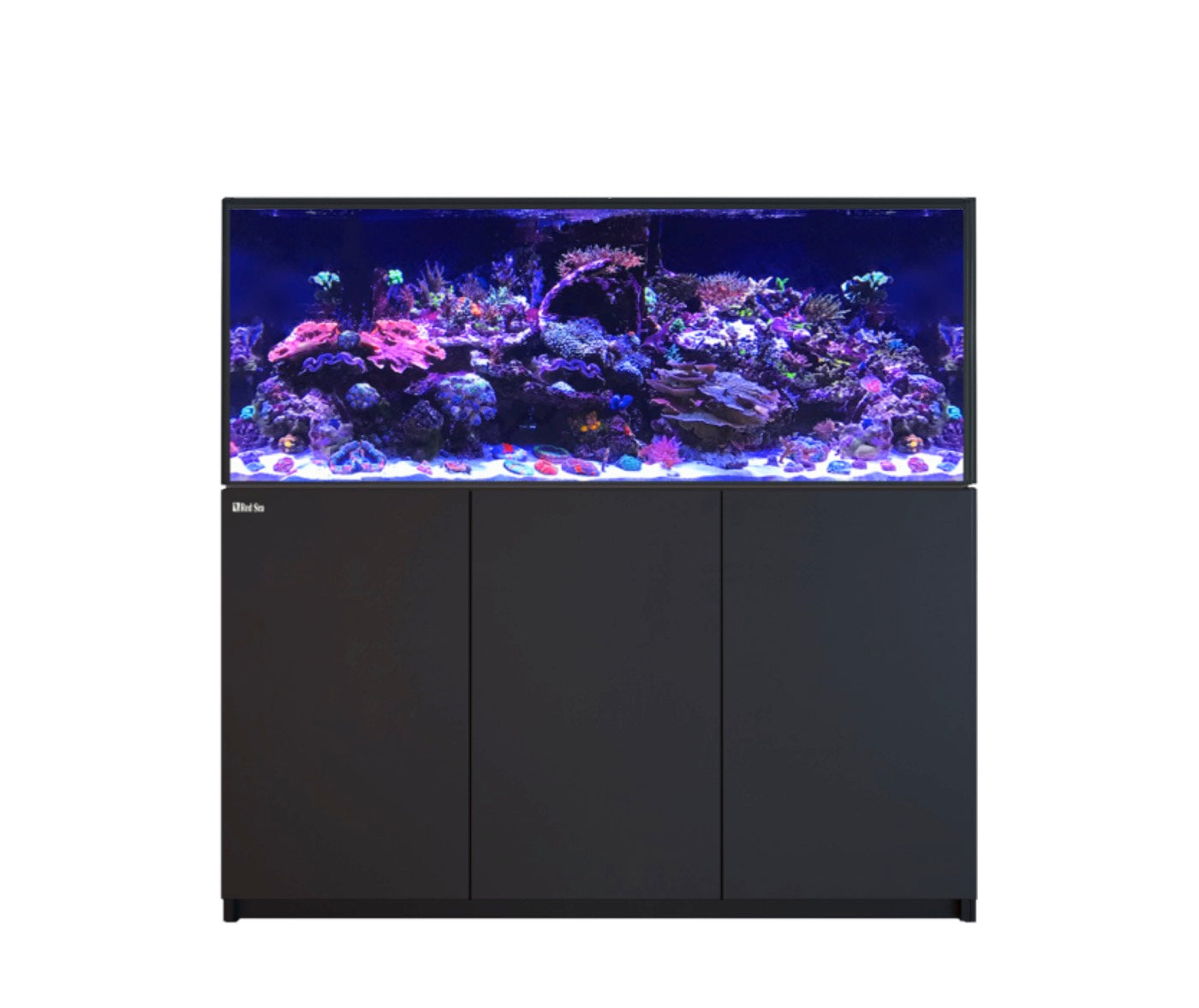 *NEU* Red Sea REEFER 625 System G3 Schwarz (R45164)