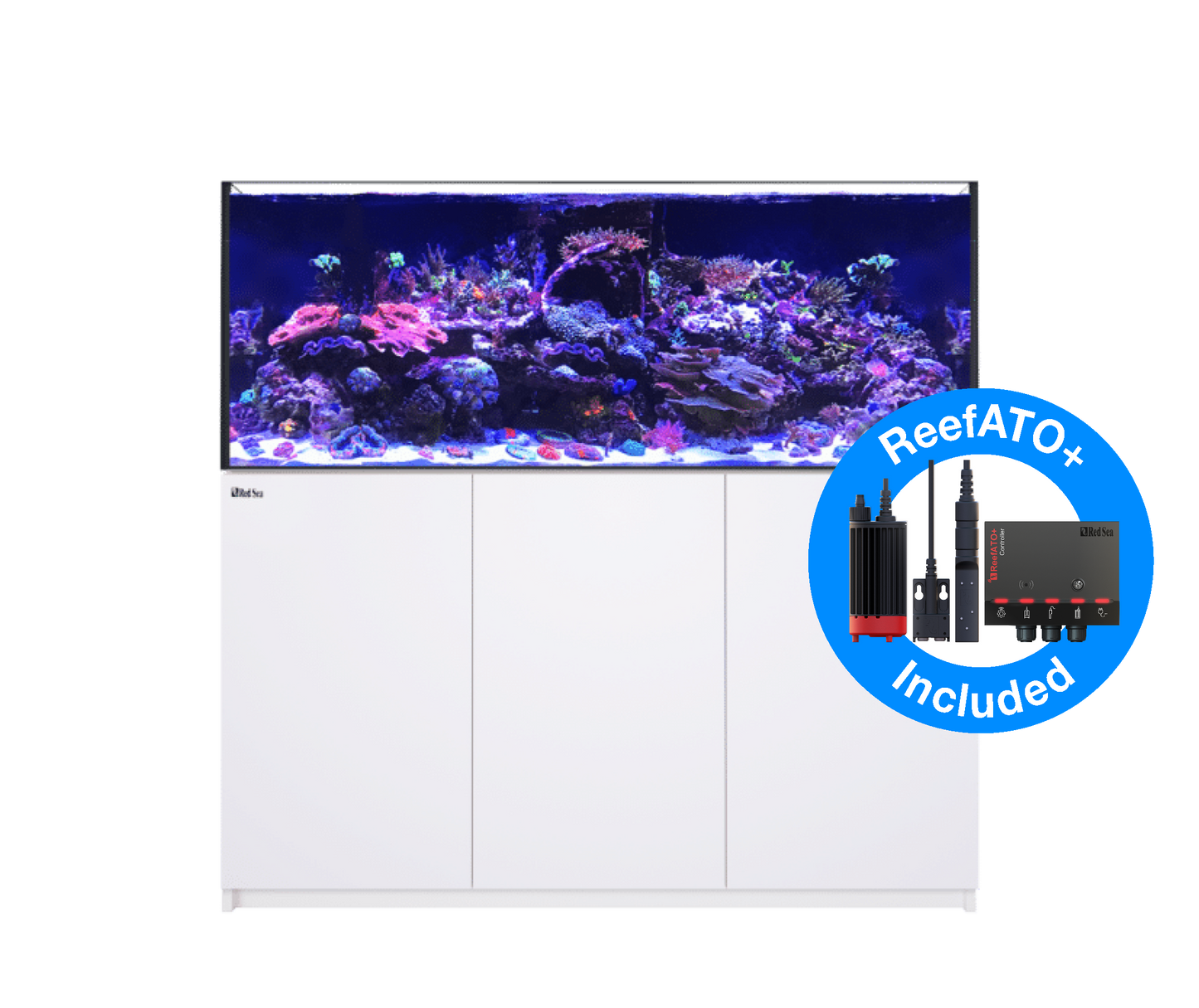 Red Sea REEFER™ 625 System G2+ Weiß (R42262G2P-EUR)