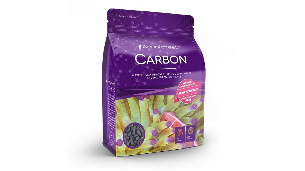 Aquaforest Carbon 1000 ml