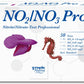 Tropic Marin Nitrat/Nitrit-Test NO2/NO3 Professional (50 Tests)