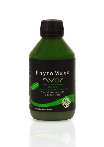 Nyos PhytoMaxx Phytoplankton 250 ml