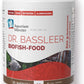 Dr. Bassleer Biofish Food PUMPKIN M 60 g