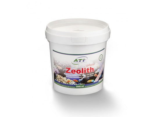 ATI Zeolith Plus 2000 ml