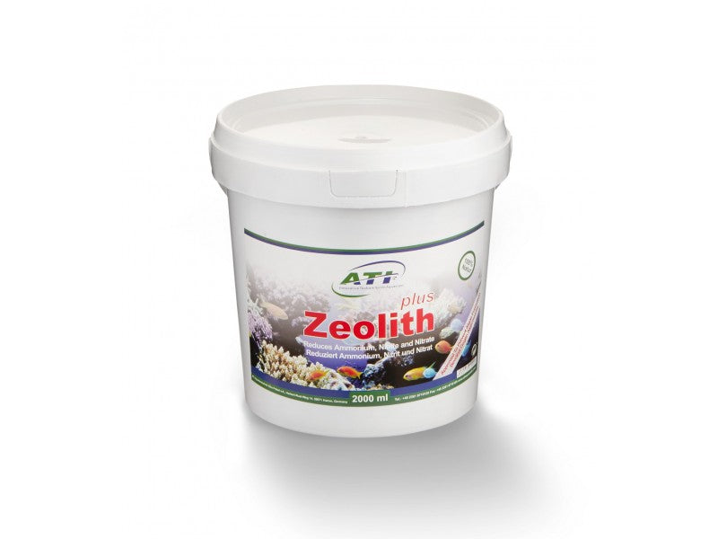 ATI Zeolith Plus 5000 ml